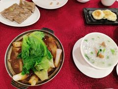 -金苑海鲜酒家(新港中路店)