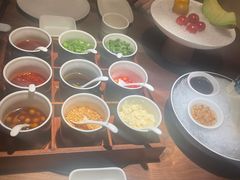 -揽季锅物会.福建黄鱼.海鲜姿造(五四路店)