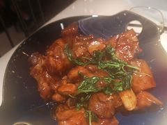 -馔豚·台北菜专门店(深圳湾万象城店)