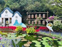 -广州莲花山旅游区