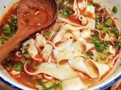 -马记永·兰州牛肉面(天通苑家乐福店)