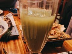 -千懿六本木酒场(常熟路店)