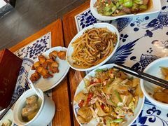 -毛仔特色小吃(御窑厂店)