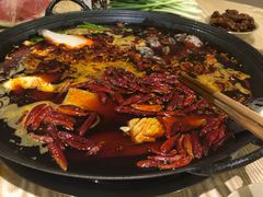 -肥龙火锅(南坪店)