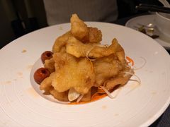 -北院·果木烤鸭·25年东北菜(创意产业园店)