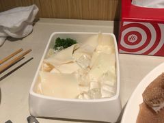 -海底捞火锅(枫蓝国际购物中心店)