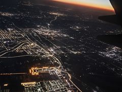 -厦门高崎国际机场-T3航站楼