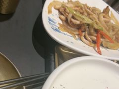 -大神太神·铁板烧(瑞虹天地月亮湾店)
