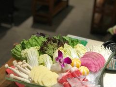 -润泽园椰子鸡(汇一城店)