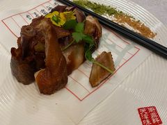 -卫鼎轩·曹公馆(鼓楼店)