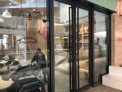 -奇怪的独角兽亲子理发沙龙