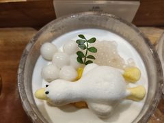 -第六季自助餐厅(北太平庄店)
