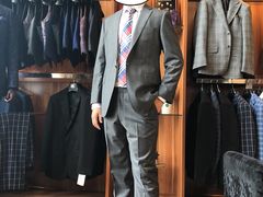 -宇翔服饰(双井桥东首城国际店)