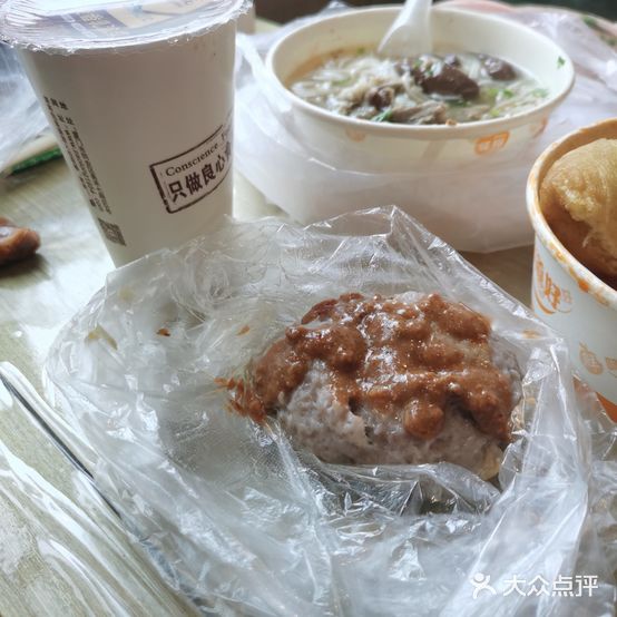 吴再添小吃店(美湖路店)