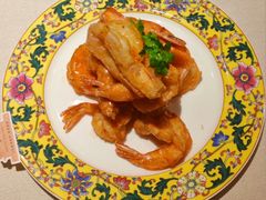 -京味斋·烤鸭·北京菜(安贞店)