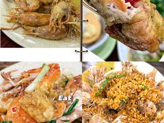-贞姨美食·老字号海鲜大排档