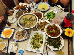 -东北王食府(科大店)