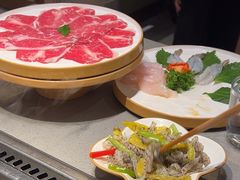 -海底捞火锅(金光华店)