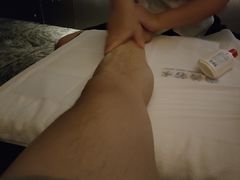 -尚善若水·汤泉·SPA·沐足(东方渔人码头店)