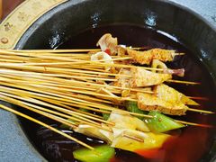-冒椒火辣(奎星楼街店)