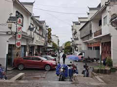 -南岳衡山风景名胜区-南岳大庙