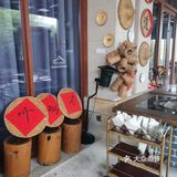 森林海也有宴会厅？