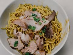 -非遗·爱西干面(小公园总店)