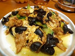 醋溜木须-麻辣港湾(京津公路店)