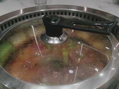 -满兴咱妈烀饼铁锅炖(兰州北街店)