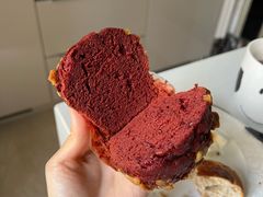 -佐敦面包铺·JORDAN BAKERY