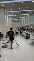 点击看大图 -十六番发型师事务所
