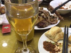 -乡村馕坑肉·烧烤·新疆菜·本地人更爱吃(阿勒泰首店)