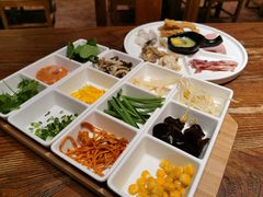 -云海肴·汽锅鸡·云南菜(美罗城店)