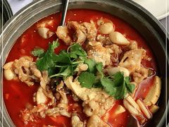 -野蔓果·山野菜(西湖景区·龙井茶田店)