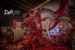 -DNA Wedding 婚礼记(上海店)