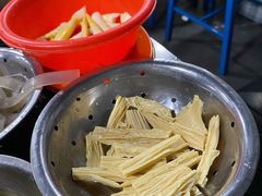 冷拌腐竹-二楼老店重庆鸡公煲(真光路店)