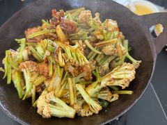 -遇见小院—虹鳟鱼•农家菜(怀柔店)