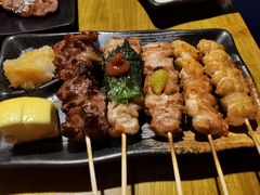 -鸟内会居酒屋(得意潮馆店)