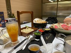 -红鼎豆捞·非遗鲍皇汤火锅(宝丰路店)