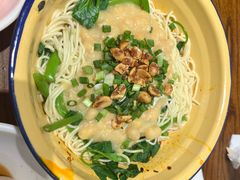 -阿福板凳面(观音桥店)