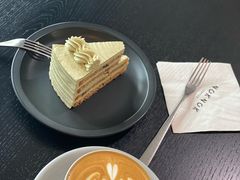 澳白-NokNok Coffee(宽窄巷子店)