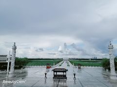 -呼兰河口湿地公园