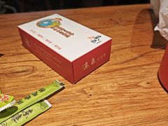 -东来土菜馆(民祥园路店)