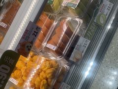 -泸溪河桃酥(龙湖长楹天街店)