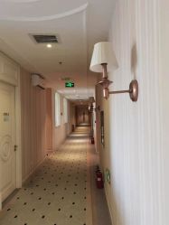 -皇家月府月子中心(沈阳店)