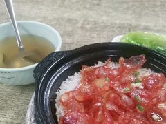 -煲煲香快餐(南京路店)