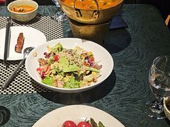 -翡翠鸟精品泰国菜(北辰财富中心店)