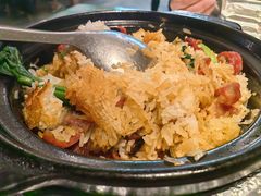 -花城粤菜餐厅(高新区店)