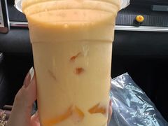 -陈记甜品窝(中山北路店)