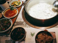 -大头椰·海南椰子鸡火锅(思明万象城店)